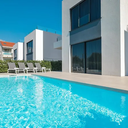 Villa Magic Sky 1 Kraj (Zadar)