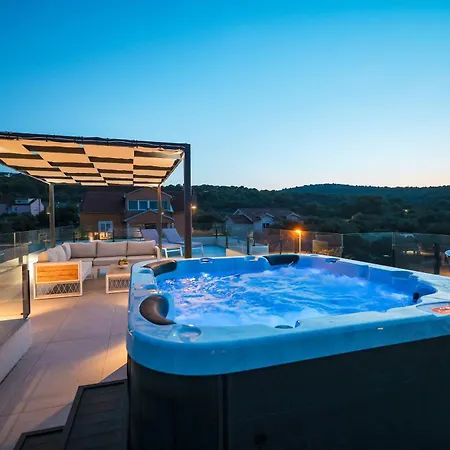 Villa Magic Sky 1