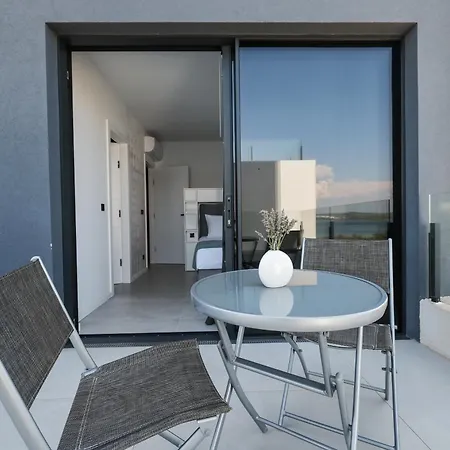 Villa Magic Sky 1
