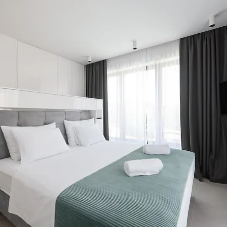 Villa Magic Sky 1 Kraj (Zadar)